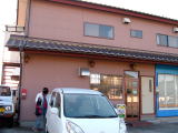 那珂市津田「牛川」外観