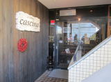 『ダイニング&焼酎BAR Cascina(カッシーナ)』(in水戸市)外観