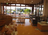 『カフェデンマルク水戸市見川店』(in水戸市)外観