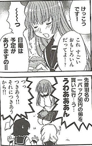 おいたわしや……葉子様……