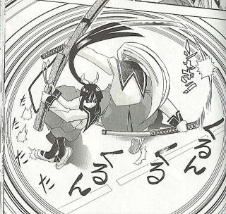 不知火明乃と燦ちゃん